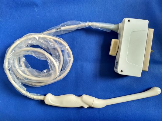 Diagnóstico médico Sonda de ultrasonido transvaginal para Medison SA X8 SA V10 AXER4-9/10ED