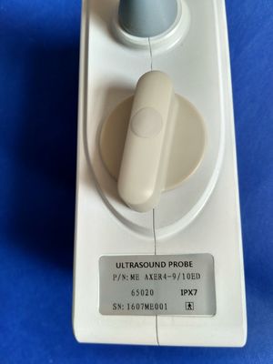 Diagnóstico médico Sonda de ultrasonido transvaginal para Medison SA X8 SA V10 AXER4-9/10ED