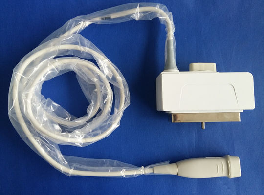 Medison SA X8 AXP2-4AH sonda de ultrasonido con fuente de alimentación eléctrica y matriz de fases