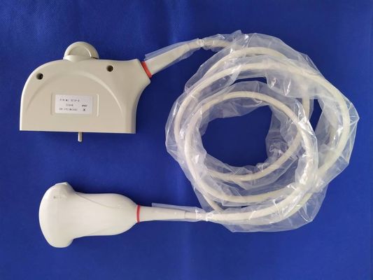 Diagnóstico Médico Eléctrico Mindray 3C5P Ultrasonido Compatible Proba Convexa Z6 DP-7 DC25 Transductor de Ultrasonido