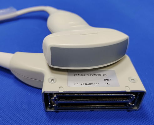 Diagnóstico médico con ultrasonido Mindray 3C5s Compatible con sonda convexa M5 M6 Transductor de ultrasonido