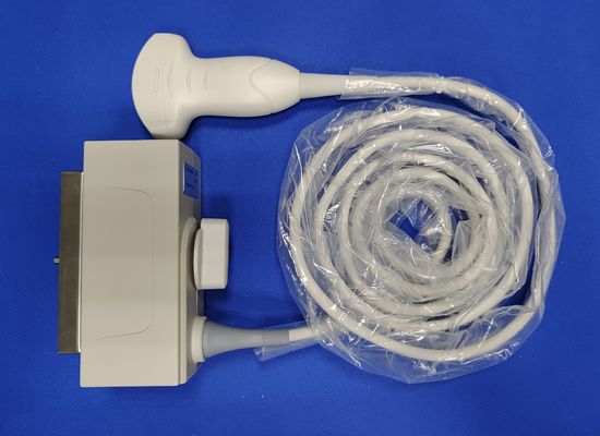 Transductor de sonda convexa humana ultrasónica para necesidades de exminación médica de Medison AXC2-8