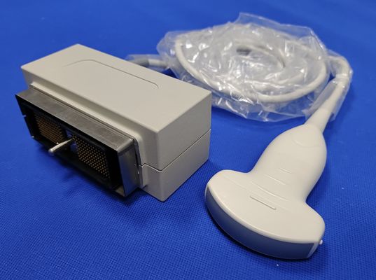 Transductor de sonda convexa humana ultrasónica para necesidades de exminación médica de Medison AXC2-8