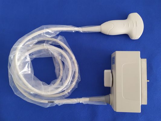 Medison SA X8 Transductor de sonda convexa humana de ultrasonido compatible para exminación médica