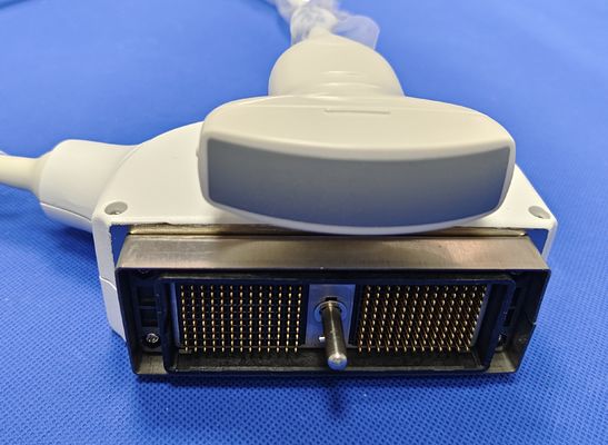 Medison SA 9900 IC compatible Ultrasonido con sonda humana convexa Transductor diagnóstico médico