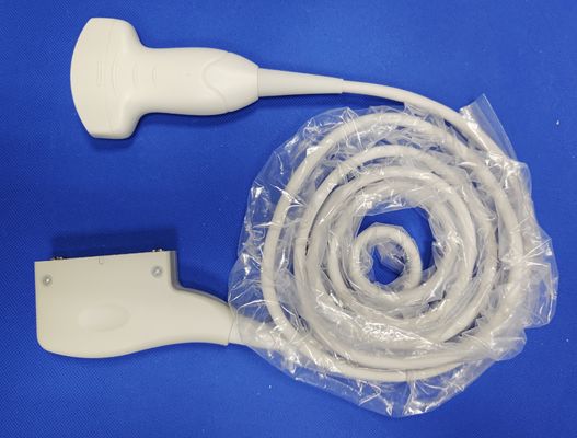 Fuente de alimentación eléctrica Medison TZC2-8 Ultrasonido Transductor de sonda convexa humana para R7