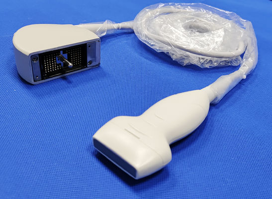 Diagnóstico médico Sonda lineal ultrasónica Mindray 75L38EA DP6600VET DP6600 DP-5 Escaner