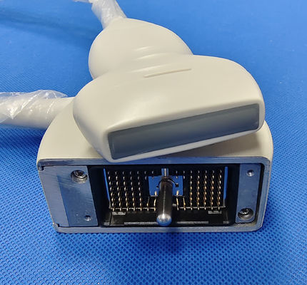 Diagnóstico médico Sonda lineal ultrasónica Mindray 75L38EA DP6600VET DP6600 DP-5 Escaner
