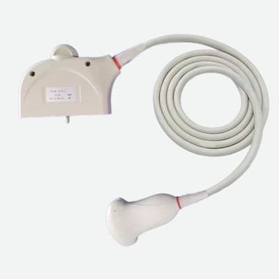 Proba de ultrasonido eléctrica convexa compatible con Mindray DC26 con compatibilidad con Mindray
