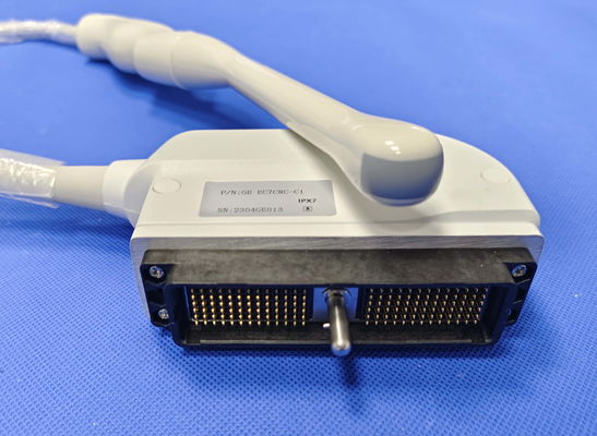 Función Diagnóstico Médico Transductor de ultrasonido PH C9-4ec HD3 para obtener resultados precisos