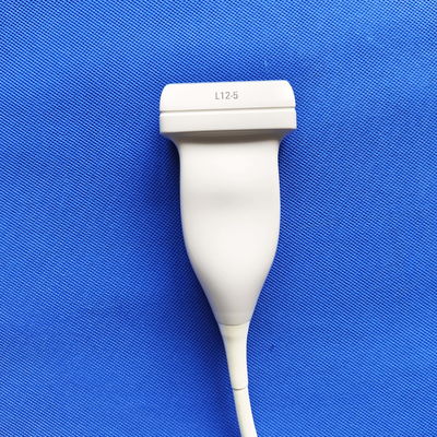 Escaner de sonda de ultrasonido de gran conector PH L12-5 serie HD para imágenes de alta definición