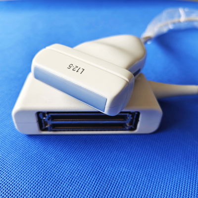 Escaner de sonda de ultrasonido de gran conector PH L12-5 serie HD para imágenes de alta definición