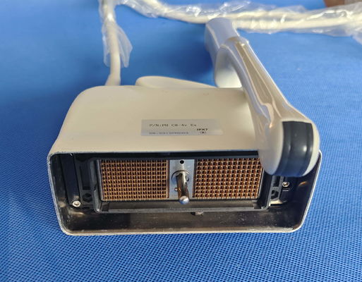 Proba transvaginal con ultrasonido PTZ de alta definición PH C8-4v Compatible con la máquina HD9