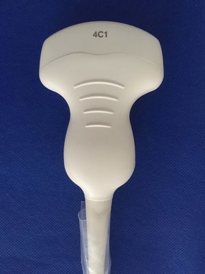 Proba de transductor de ultrasonido de diagnóstico médico para Siemens 4C1S2000 X700 Compatibilidad