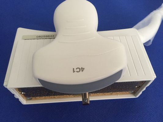 Proba de transductor de ultrasonido de diagnóstico médico para Siemens 4C1S2000 X700 Compatibilidad