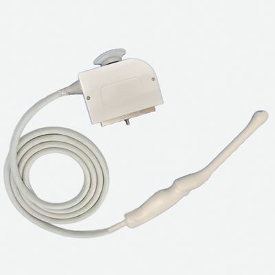 Capa de la sonda transvaginal de ultrasonido compatible con el metal para Siemens EC9-4 G40 X150 X300 NX2
