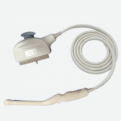 Medison AKEV4-9/10ED Accuvix XG V20 EKO7 sonda de ultrasonido con fuente de alimentación eléctrica