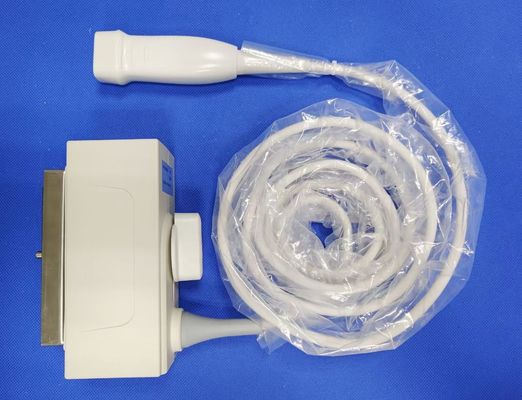 Proba compatible con ultrasonido de matriz en fase Medison AXP2-4AH SA X8 para aplicaciones médicas
