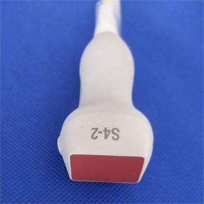 Sistema de diagnóstico por imágenes Ultrasonido Proba compatible S4-2 con alimentación eléctrica