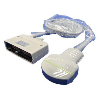 Proba convexa para examen médico Ultrasonido SSA-220A SSA-320A PVG-366M Compatible