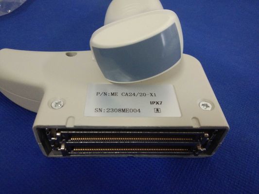 Sistema de diagnóstico por imágenes IC Medison C2-4/20 Ultrasonido Humano Microconvexo Transductor de sonda