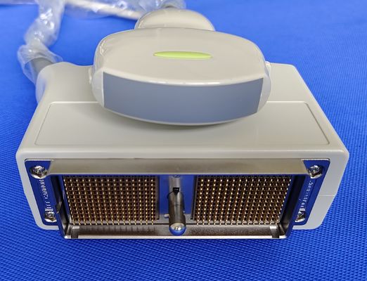 Xario Aplio300 Aplio400 Transductor convexo de ultrasonido PVT-375BT para diagnóstico médico