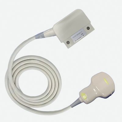 Transductor convexo de plástico PVU-375BT Compatibilidad perfecta para Xario 100 Xario 200 ultrasónico