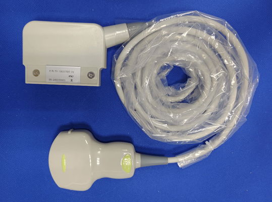 Transductor convexo de plástico PVU-375BT Compatibilidad perfecta para Xario 100 Xario 200 ultrasónico