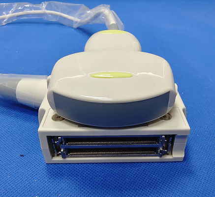 Transductor convexo de plástico PVU-375BT Compatibilidad perfecta para Xario 100 Xario 200 ultrasónico