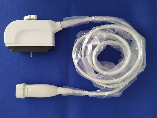 Transductor de sonda de matriz de fase humana de ultrasonido de clase II para Medison P2-4AH-N SA 8000