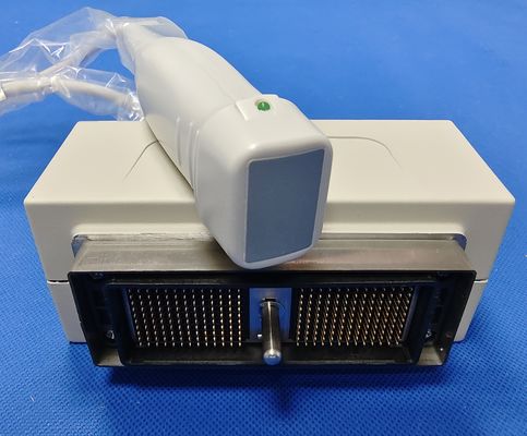 Función de diagnóstico médico con transductor de sonda de matriz en fase Medison SA X8 Compatible