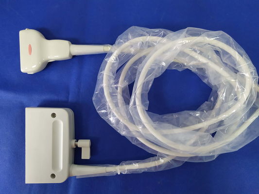 Proba de ultrasonido de alimentación eléctrica PLG-805S para la función de diagnóstico médico Famio5