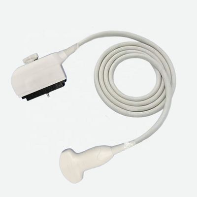 Transductor de sonda convexa humana de ultrasonido con certificación de clase II