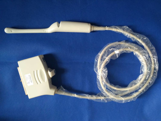 Transductor transvaginal profesional de ultrasonido PVT-661VT para el diagnóstico médico de Xario