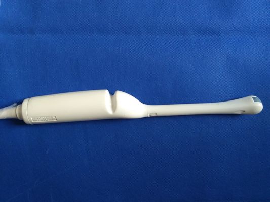 Transductor transvaginal profesional de ultrasonido PVT-661VT para el diagnóstico médico de Xario