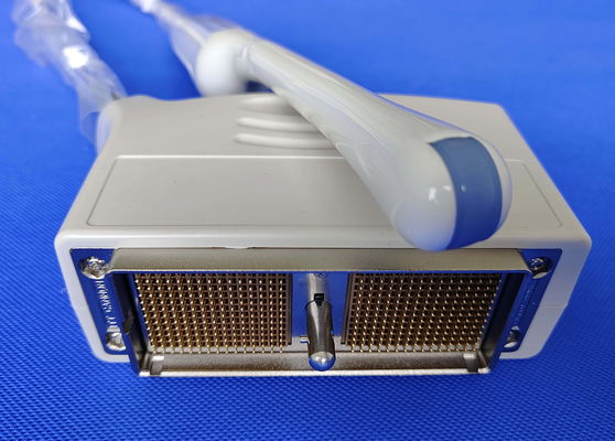 Transductor transvaginal de ultrasonido PTZ PVT-781VTE para sonda compatible con ultrasonido