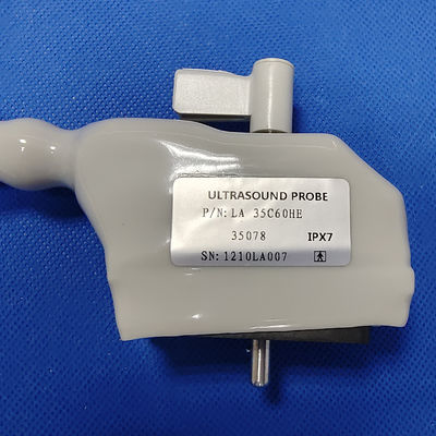 Examinación médica para ecografías convexas de C40 CU40 156pin compatibles con viento terrestre 35C60H LAM