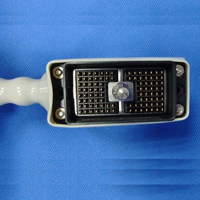 Examinación médica para ecografías convexas de C40 CU40 156pin compatibles con viento terrestre 35C60H LAM
