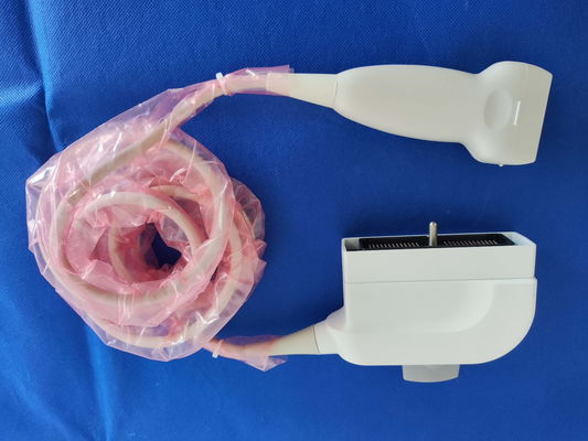 Exminación médica Ultrasonido Transductor de sonda lineal Viento terrestre 75L40N LBM a prueba de agua