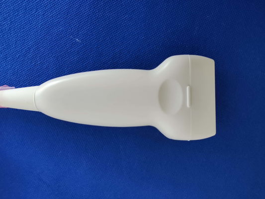 Exminación médica Ultrasonido Transductor de sonda lineal Viento terrestre 75L40N LBM a prueba de agua