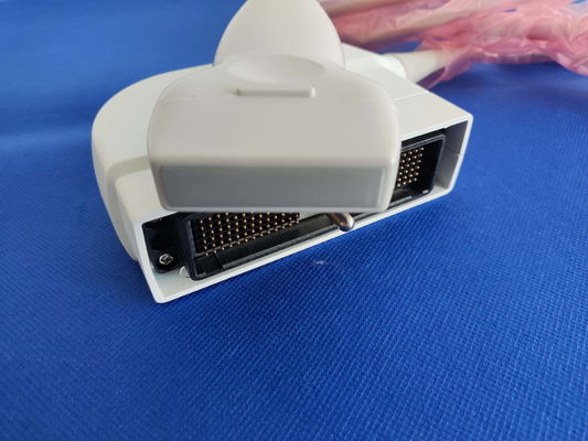 Exminación médica Ultrasonido Transductor de sonda lineal Viento terrestre 75L40N LBM a prueba de agua