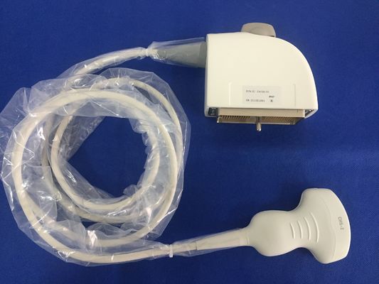 Última sonda convexa de ultrasonido G40 G60 X150 compatible con el transductor Siemens CH5-2