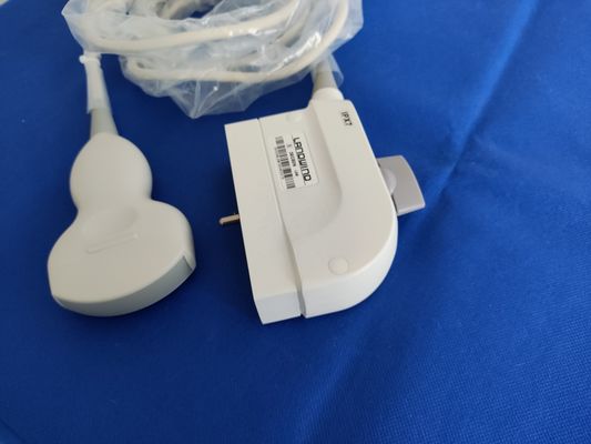Proba eléctrica compatible con ultrasonido para diagnóstico médico