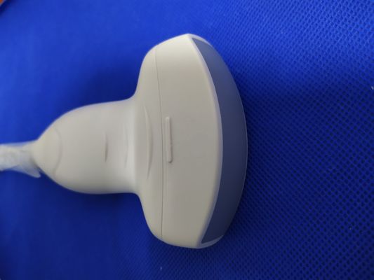 Proba compatible con ultrasonido de clase II para diagnóstico médico