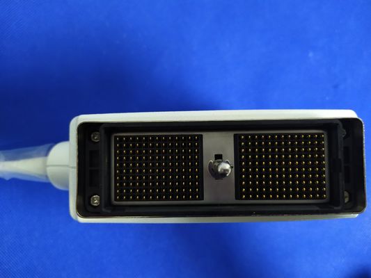 Proba compatible con ultrasonido de clase II para diagnóstico médico
