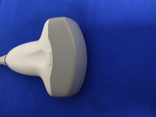 Función de diagnóstico médico PTZ Ultrasonido Compatible Proba Convexa Viento terrestre C2-5p EX20