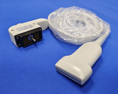 Sistema de diagnóstico por imágenes Compatible con sonda lineal ultrasónica LANDWIND 70L40 C40 96pin