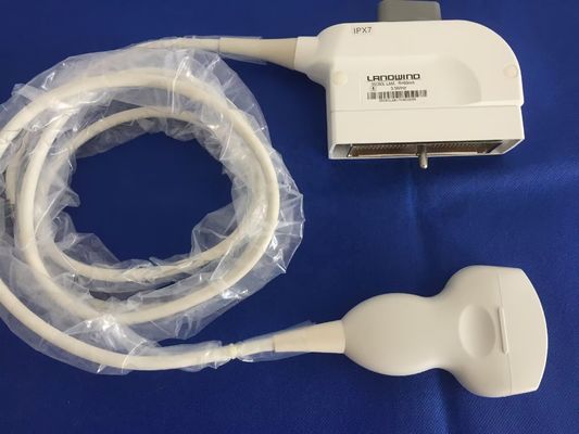 Proba de ultrasonido LANDWIND 35C60H LAM C40 CU40 156pin para inspección y ensayo de metales