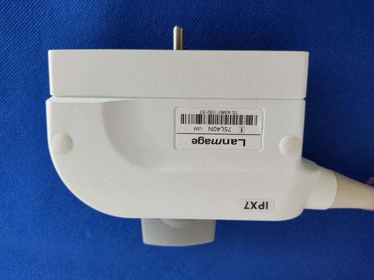 Proba de ultrasonido lineal LANDWIND 75L40H LAM C40 CU40 para instrumentos médicos de clase II