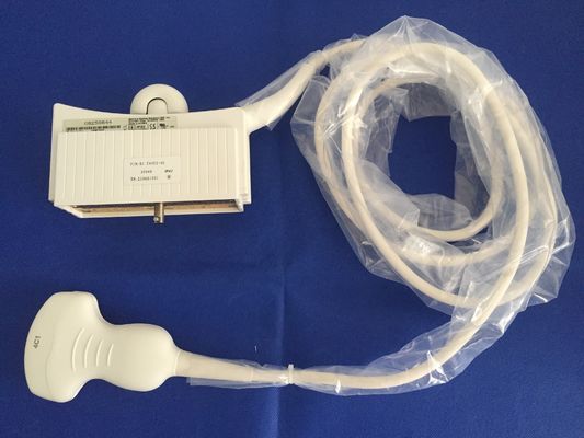 Proba compatible con ultrasonido para Siemens 4C1 S2000 X700 en examinación médica de clase II